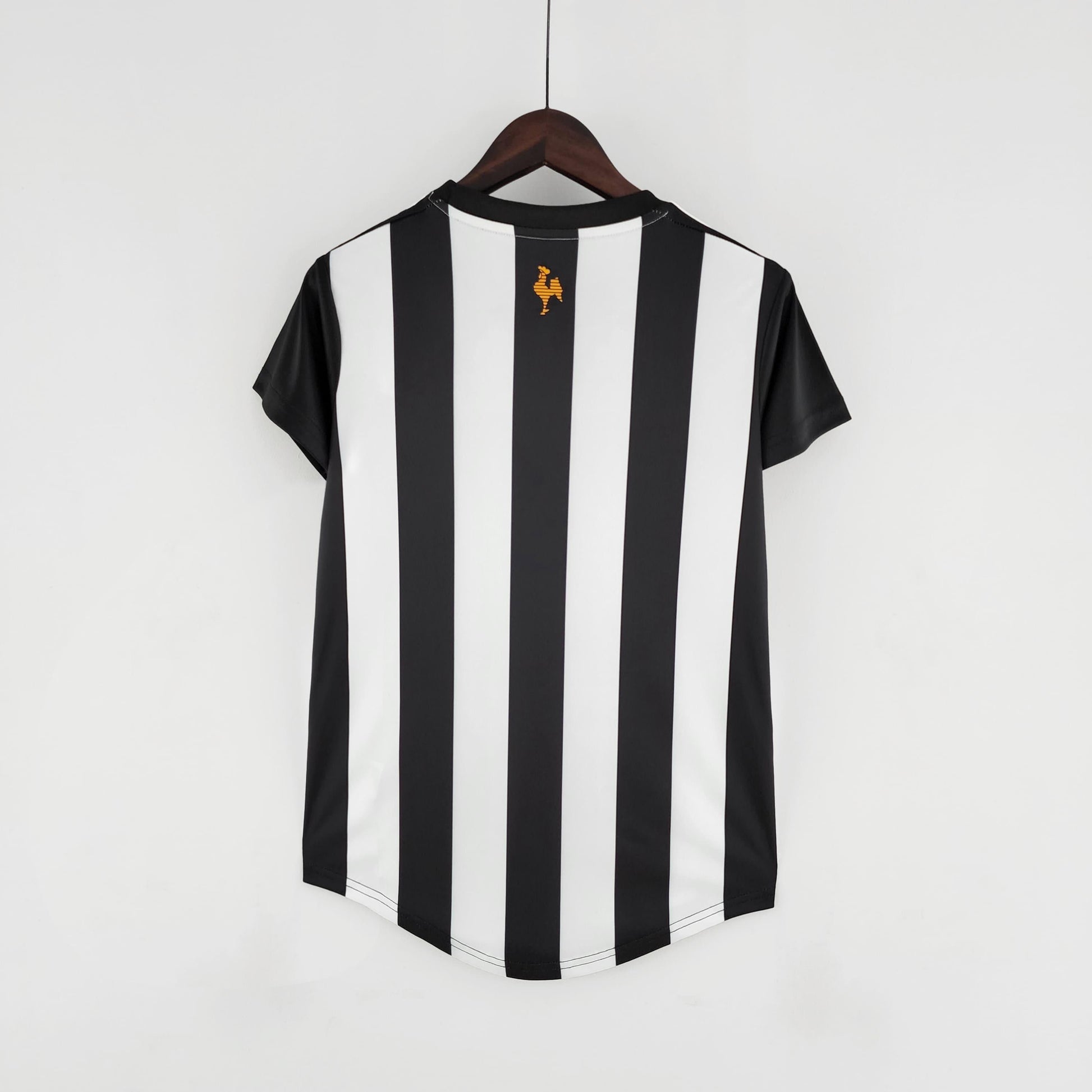 Camisa Feminina Atlético Mineiro 2022/23 Home - ResPeita Sports