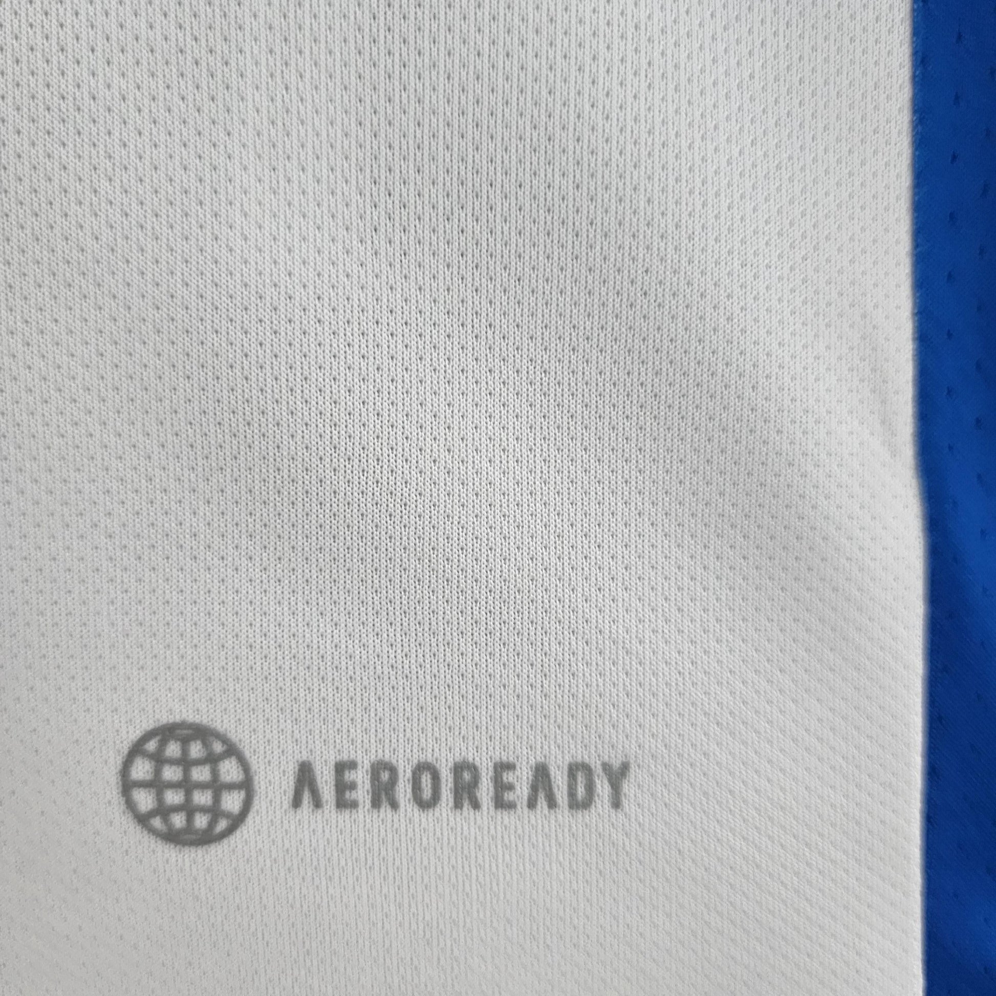 Camisa Cruzeiro 2022/23 Away - ResPeita Sports