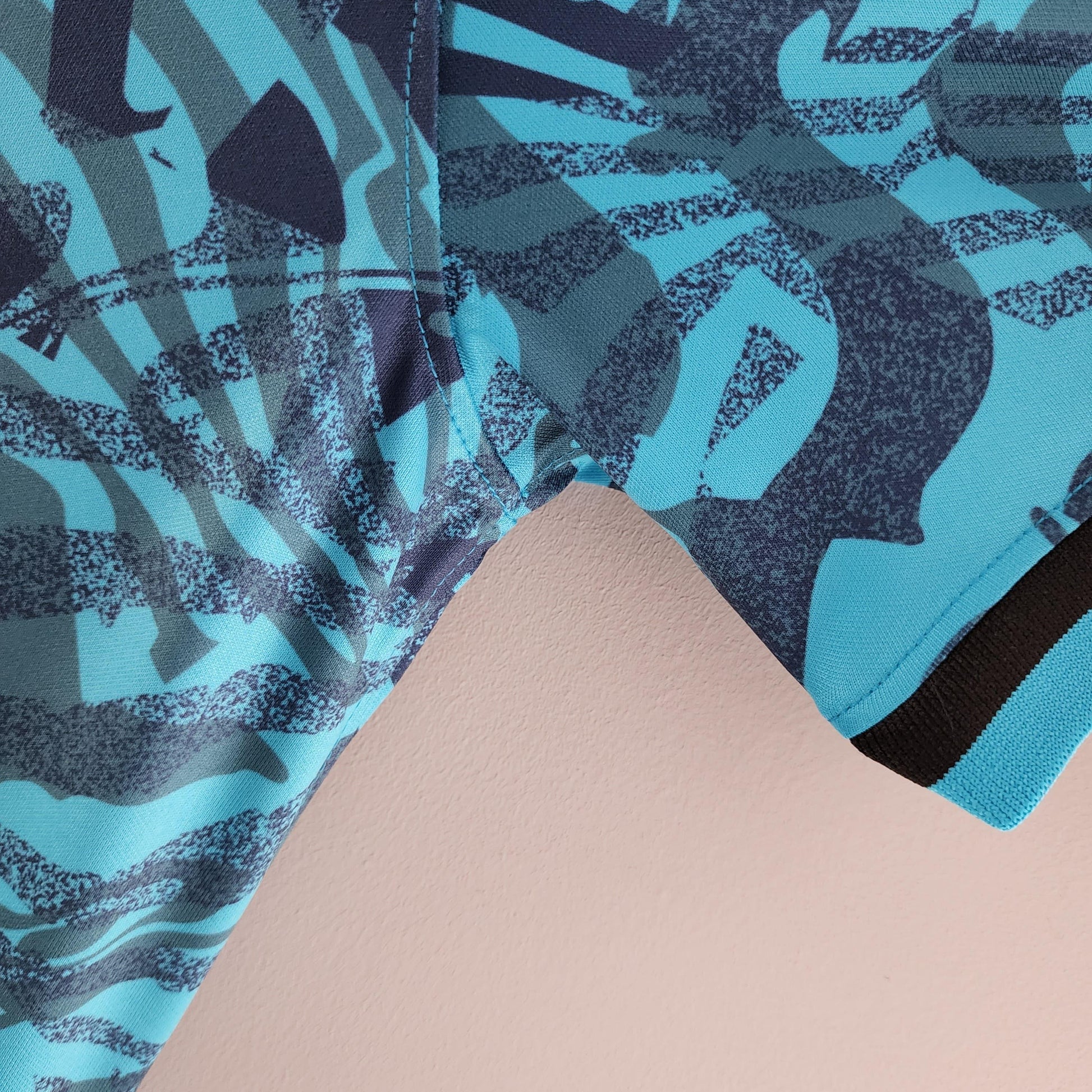 Camisa Tottenham 2022/23 Away - ResPeita Sports