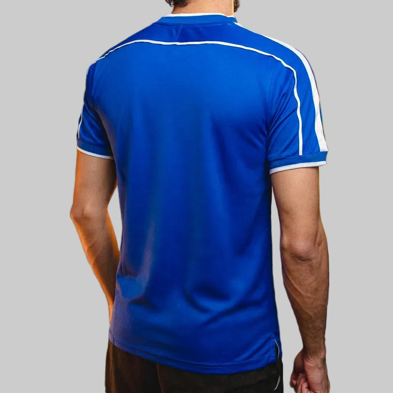 Camisa Brasil Retro Reseva PRONTA ENTREGA (ESTOQUE EM SP)
