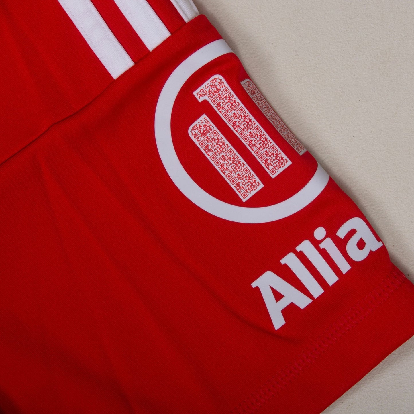 Camisa Bayern de Munique III Goleiro 2025/26