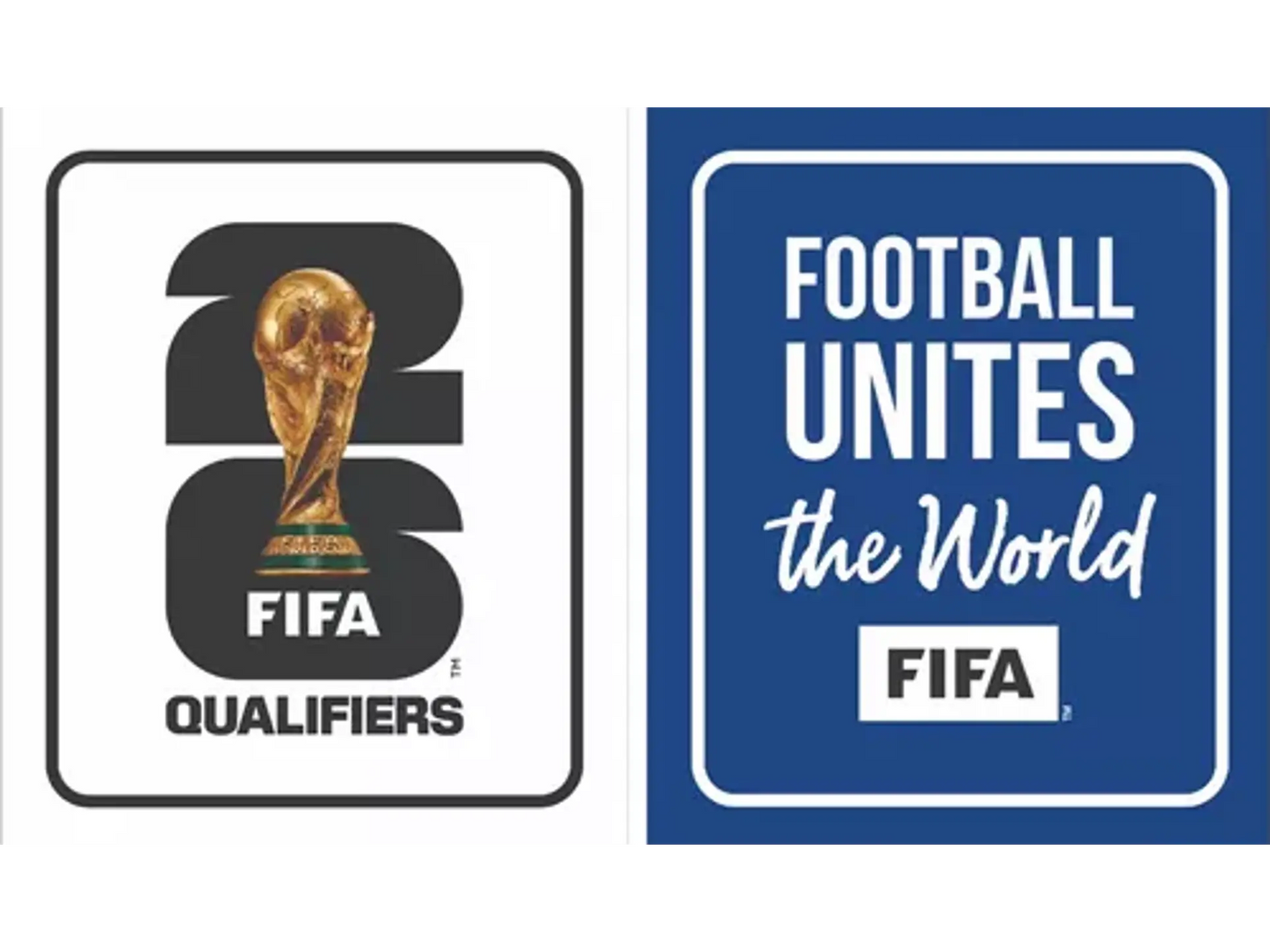 Patch Eliminatórias da Copa do Mundo FIFA 2026