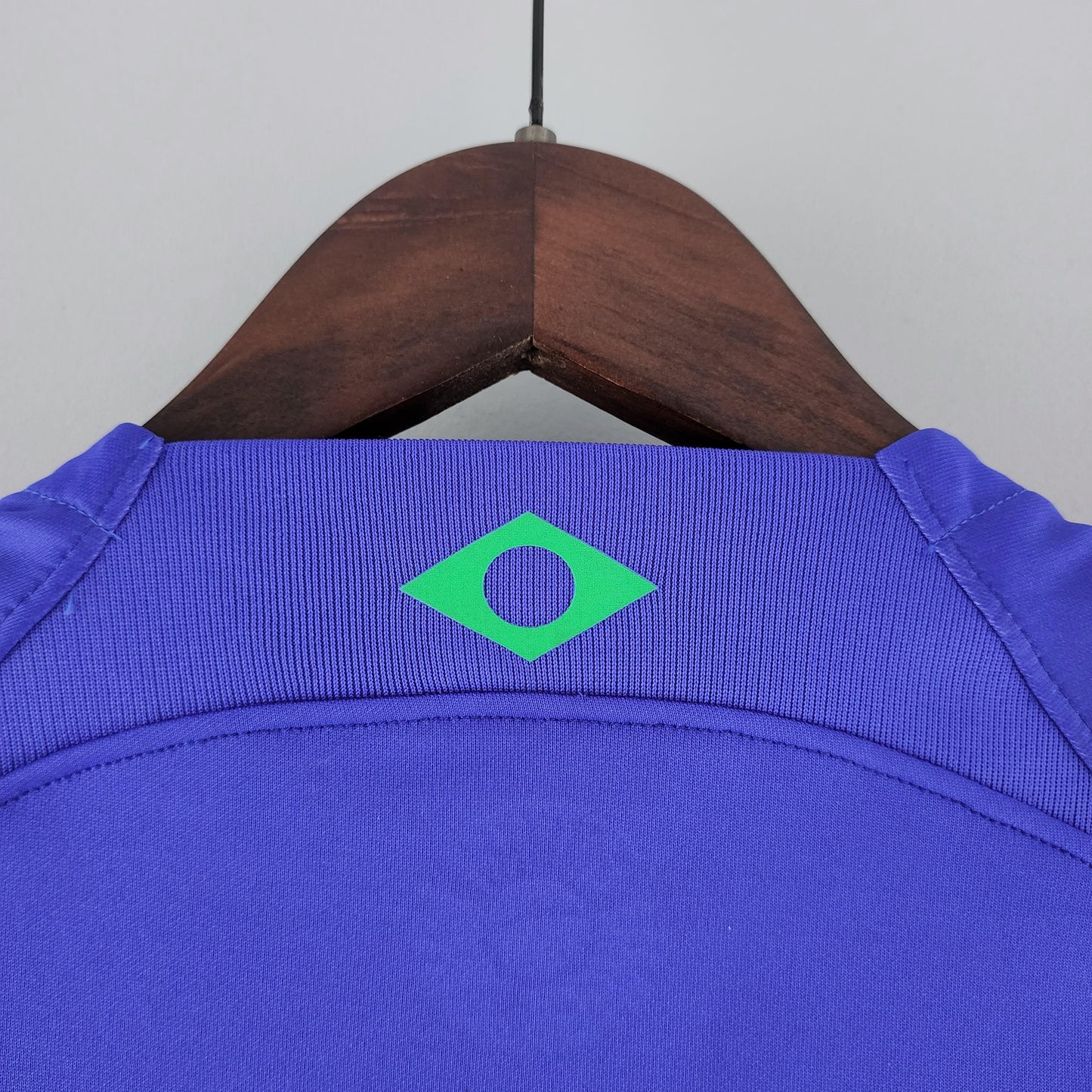 Camisa Feminina Seleção Brasil 2022/23 Away Torcedor PRO - ResPeita Sports