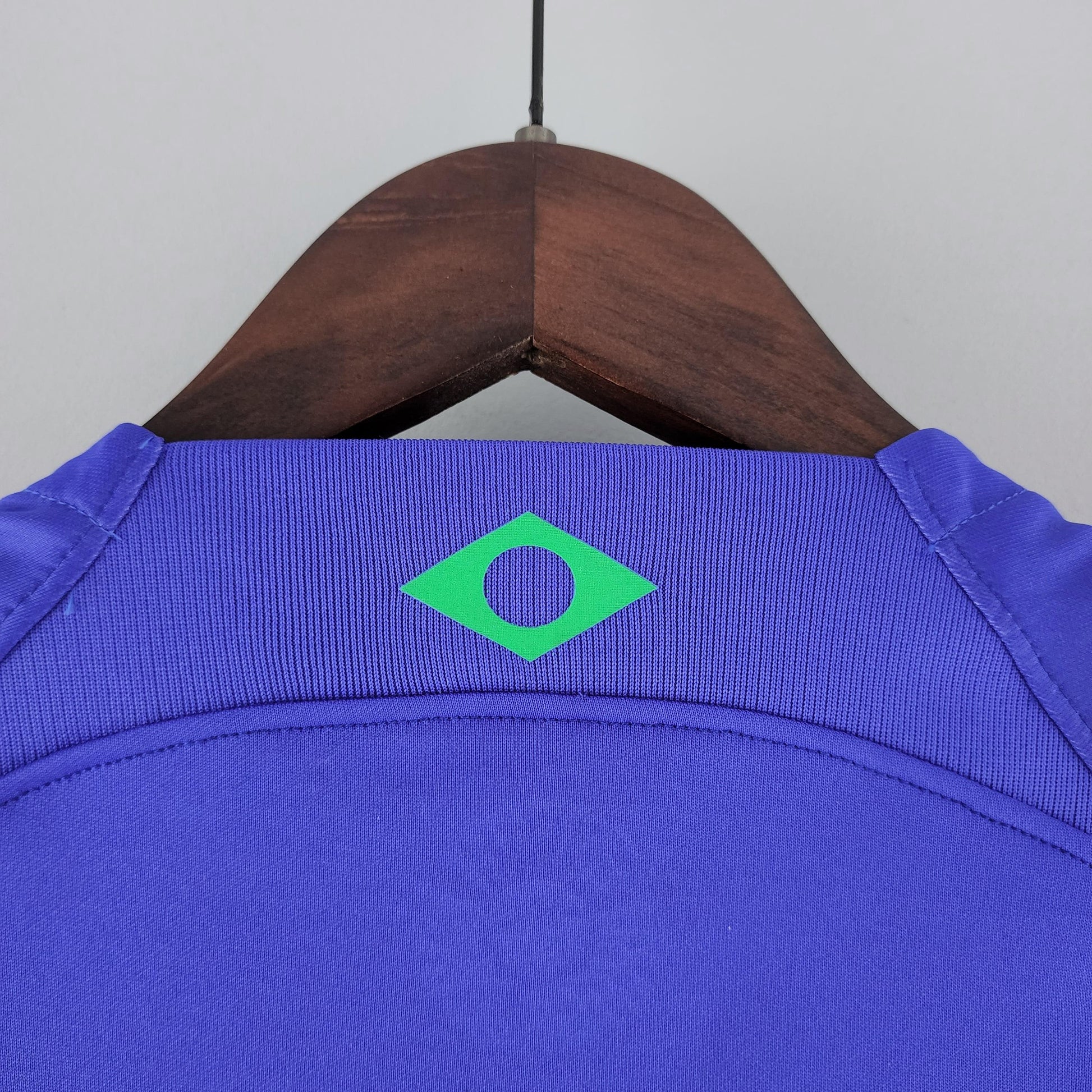 Camisa Feminina Seleção Brasil 2022/23 Away Torcedor PRO - ResPeita Sports