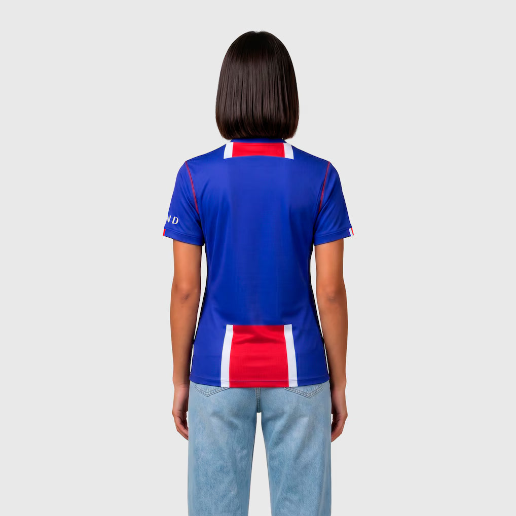 Camisa PSG I 2026/27 Torcedor Pro Feminina