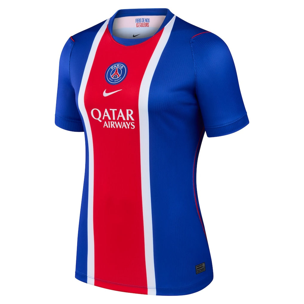 Camisa PSG I 2026/27 Torcedor Pro Feminina