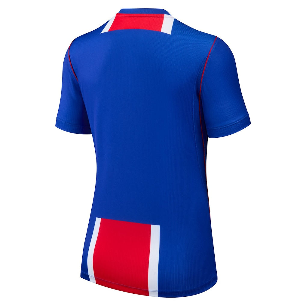 Camisa PSG I 2026/27 Torcedor Pro Feminina