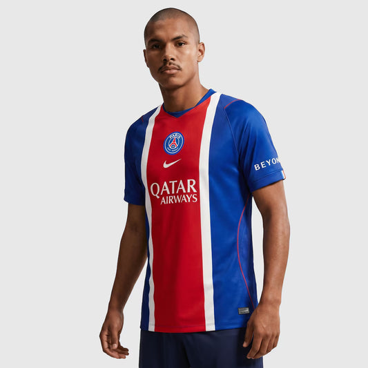 Camisa PSG I 2026/27 Torcedor Pro Masculina