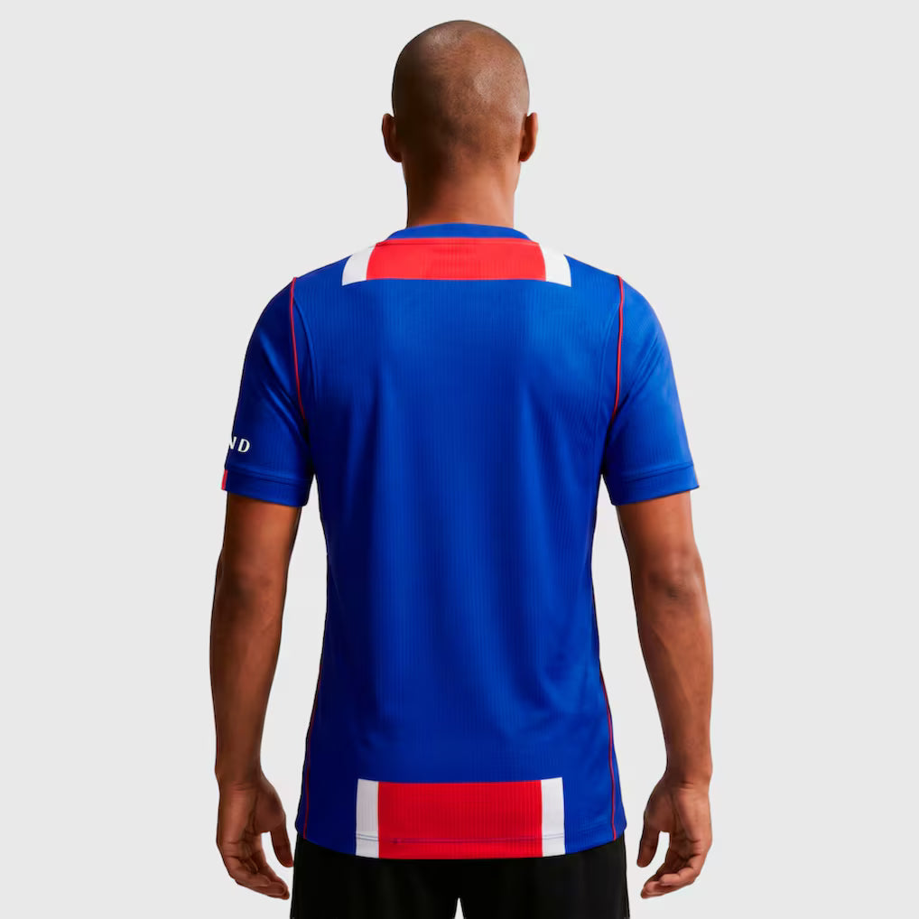 Camisa PSG I 2026/27 Torcedor Pro Masculina