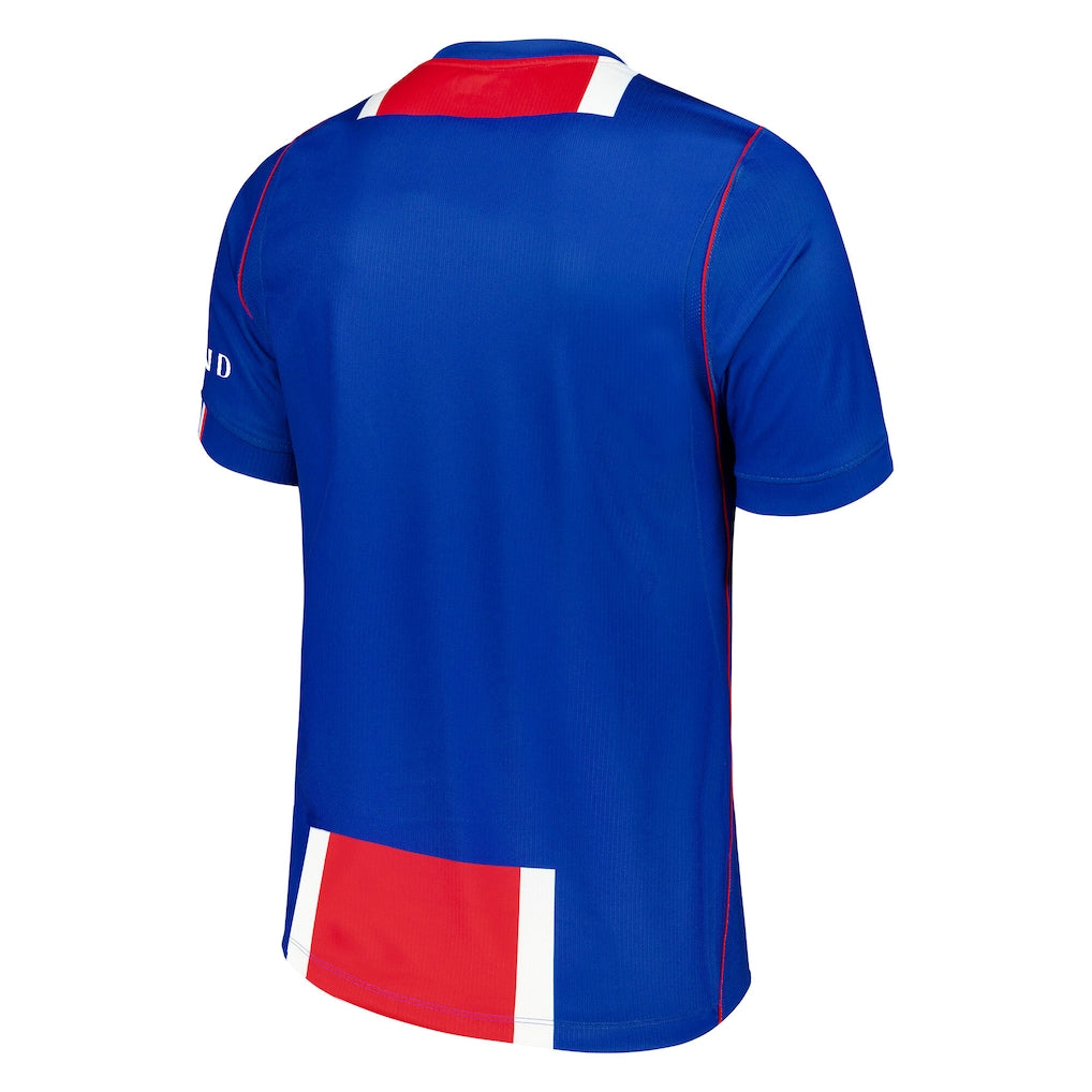 Camisa PSG I 2026/27 Torcedor Pro Masculina