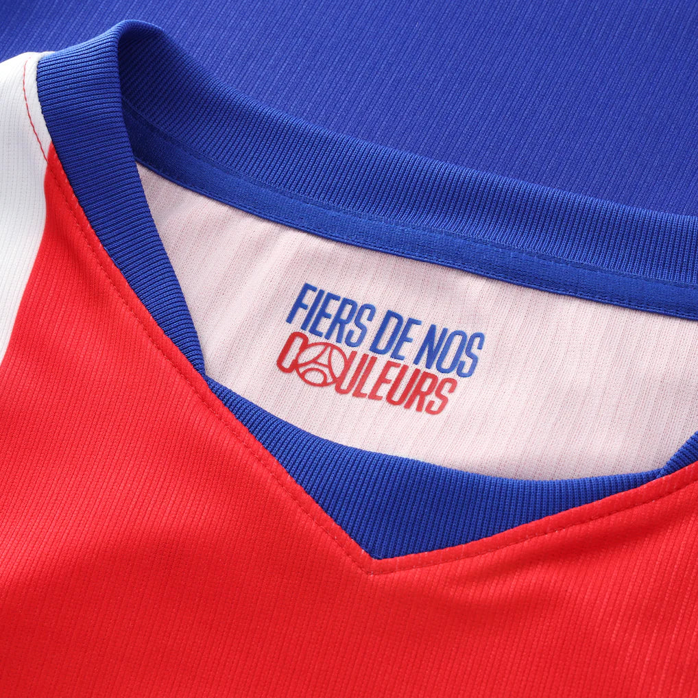 Camisa PSG I 2026/27 Torcedor Pro Feminina
