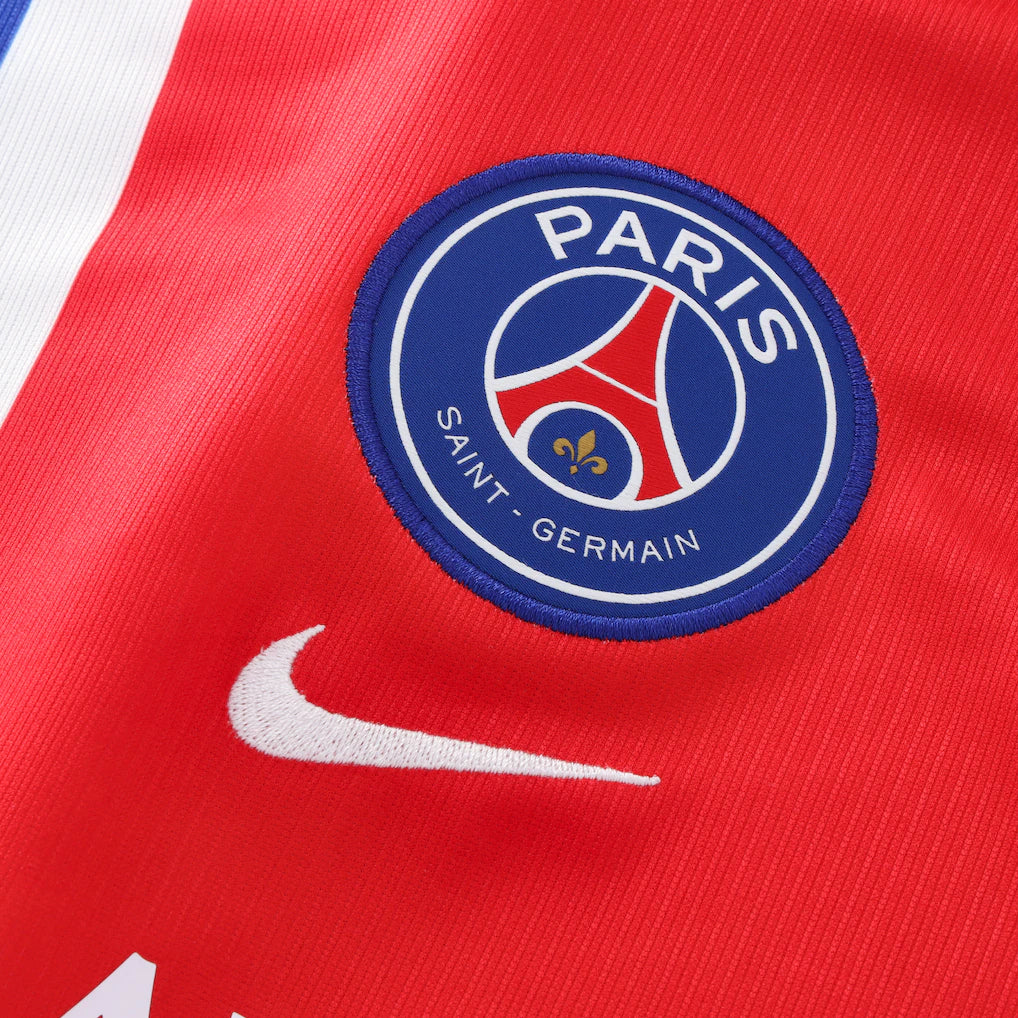 Camisa PSG I 2026/27 Torcedor Pro Feminina