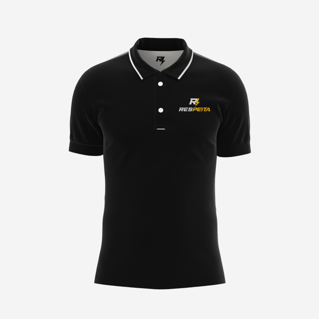 Camisa Respeita 2023/24 Home